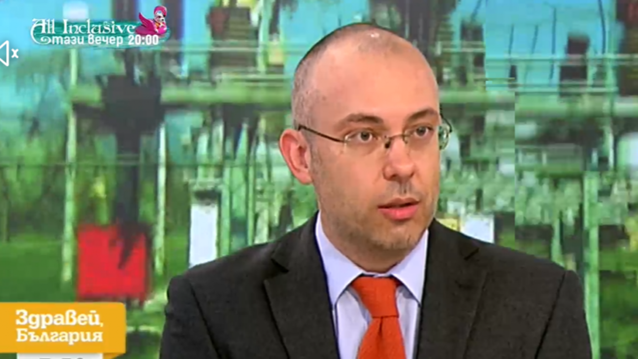 Икономист: Не цената на тока, а на парното и водата ще се усети от хората