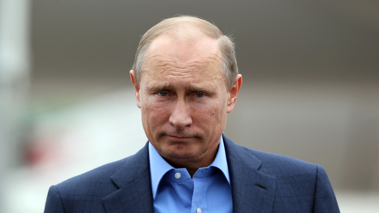 Путин: Изтеглянето на САЩ и съюзниците им от Афганистан е бягство