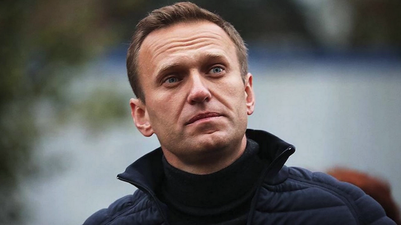 Премахнаха сайт на Навални под натиска на руския регулатор