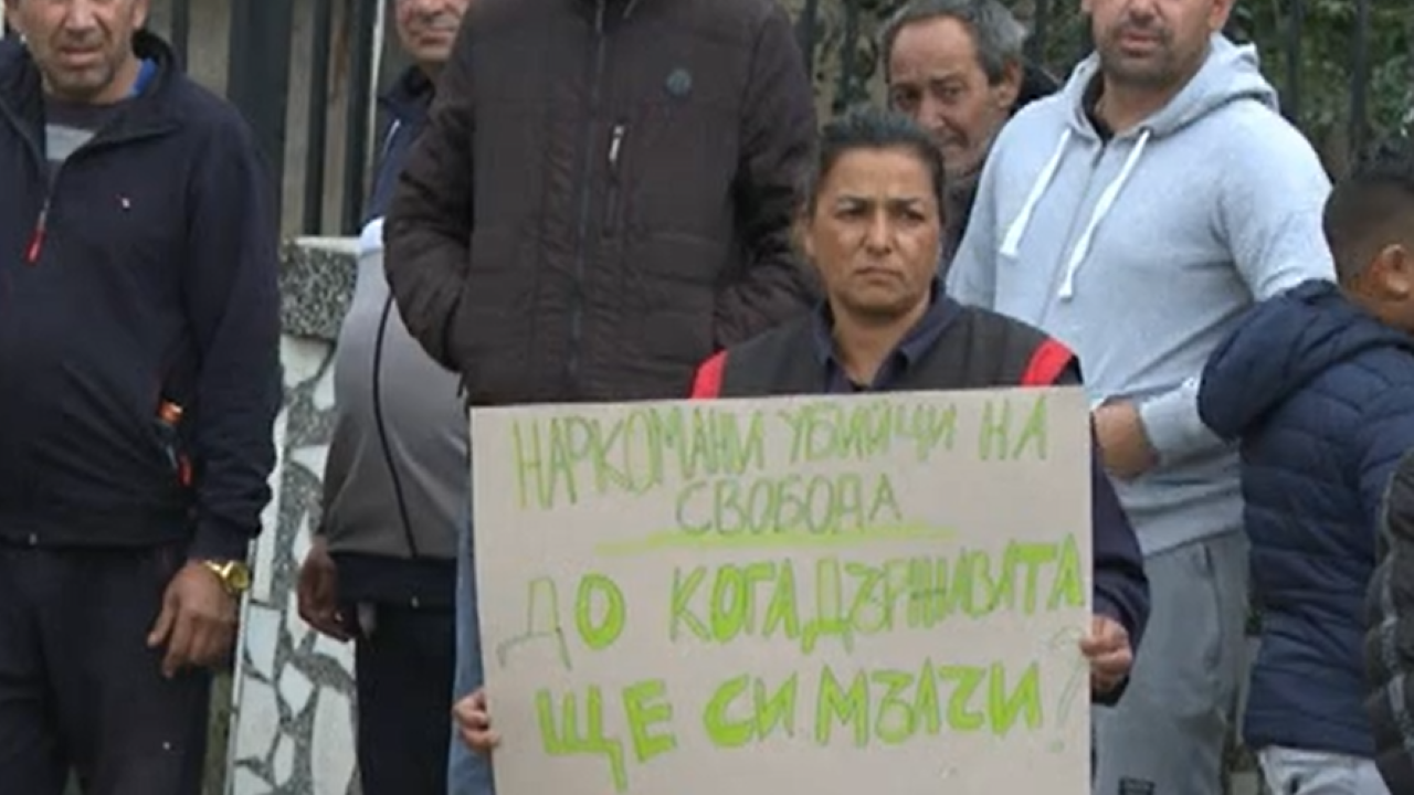 Недоволство след фатален инцидент в столичния кв. "Факултета"