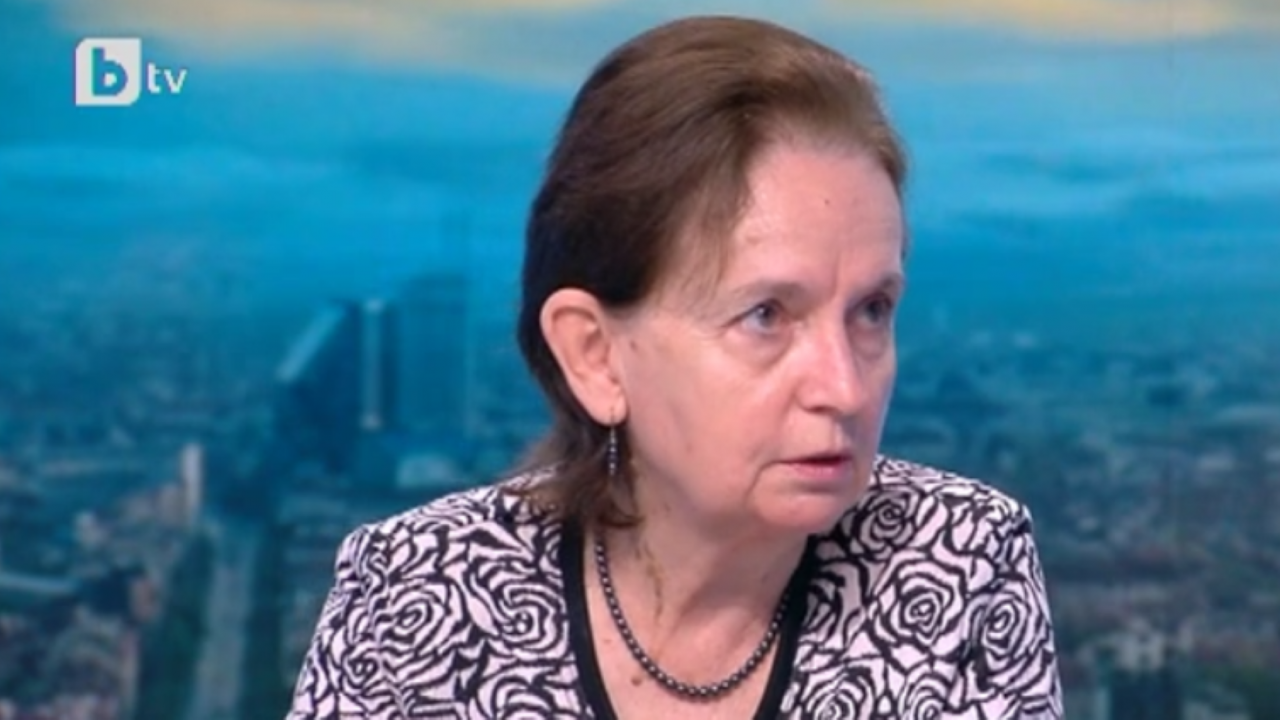Мими Виткова: Държавата от години не може да се справи с фалшивите ТЕЛК-ове