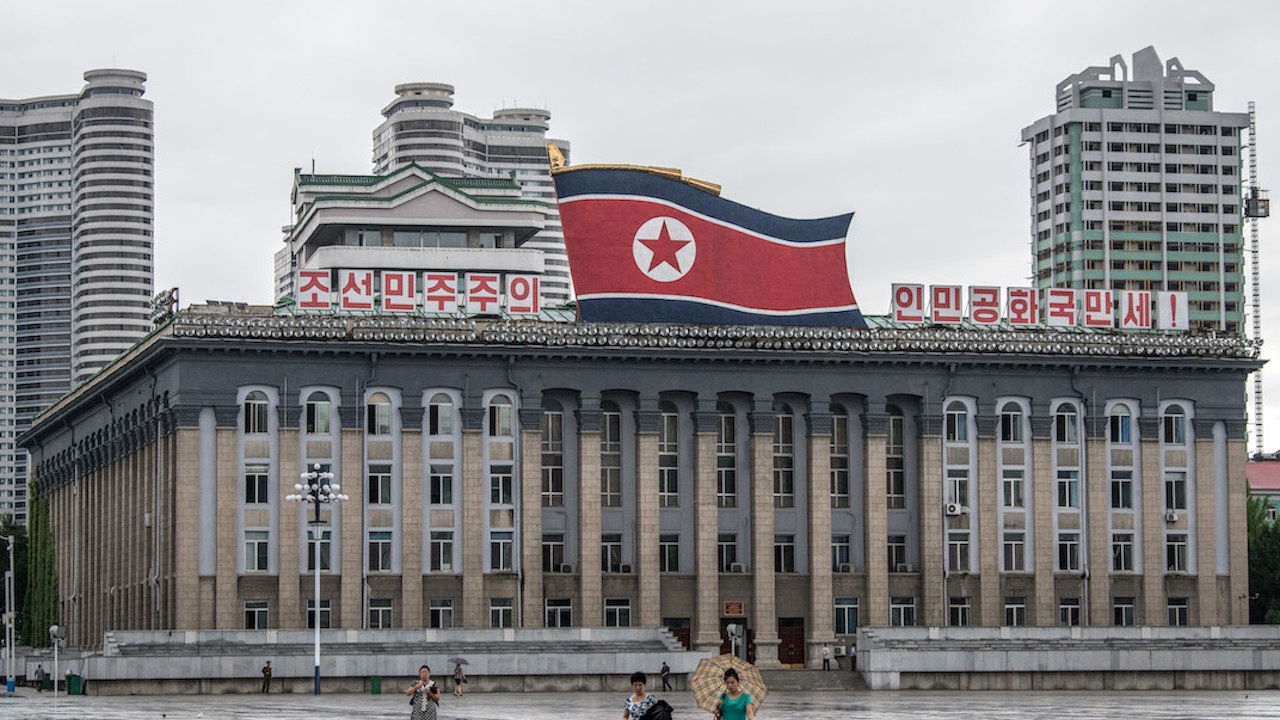 От Пхенян предупредиха, че мирът в света може скоро да бъде застрашен