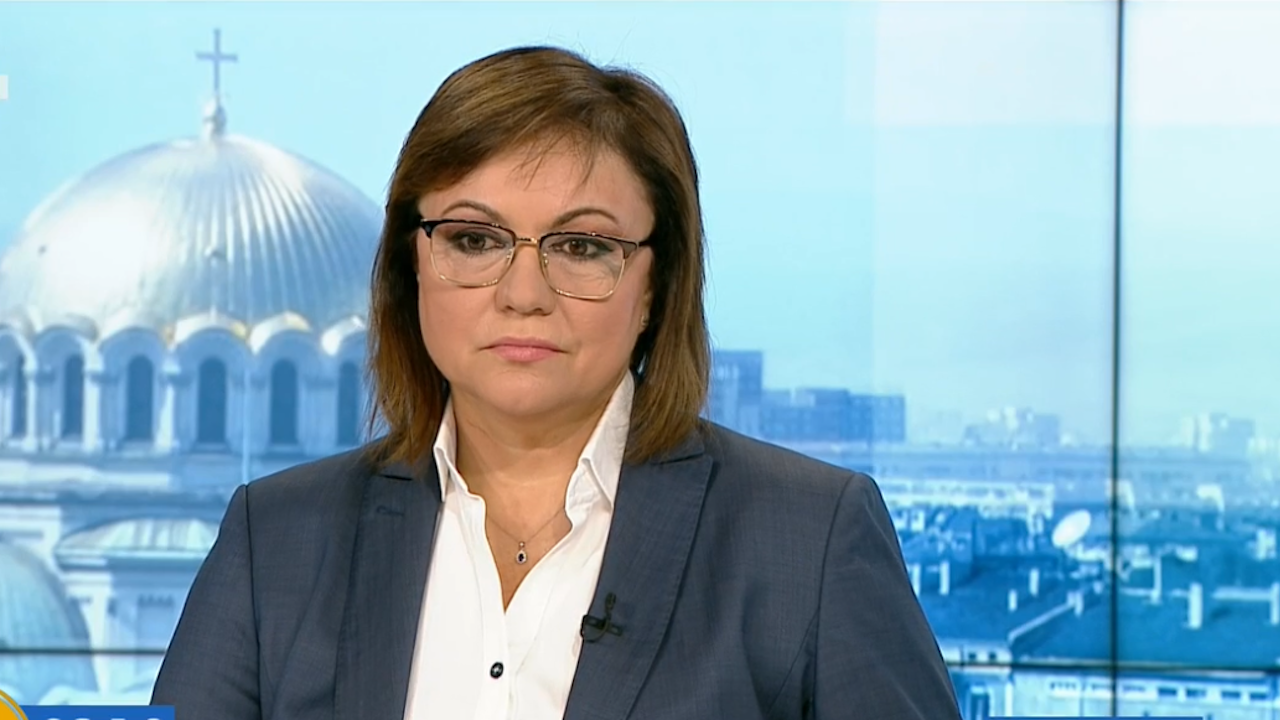Нинова: Ще продължим с диалогичността и в следващия парламент