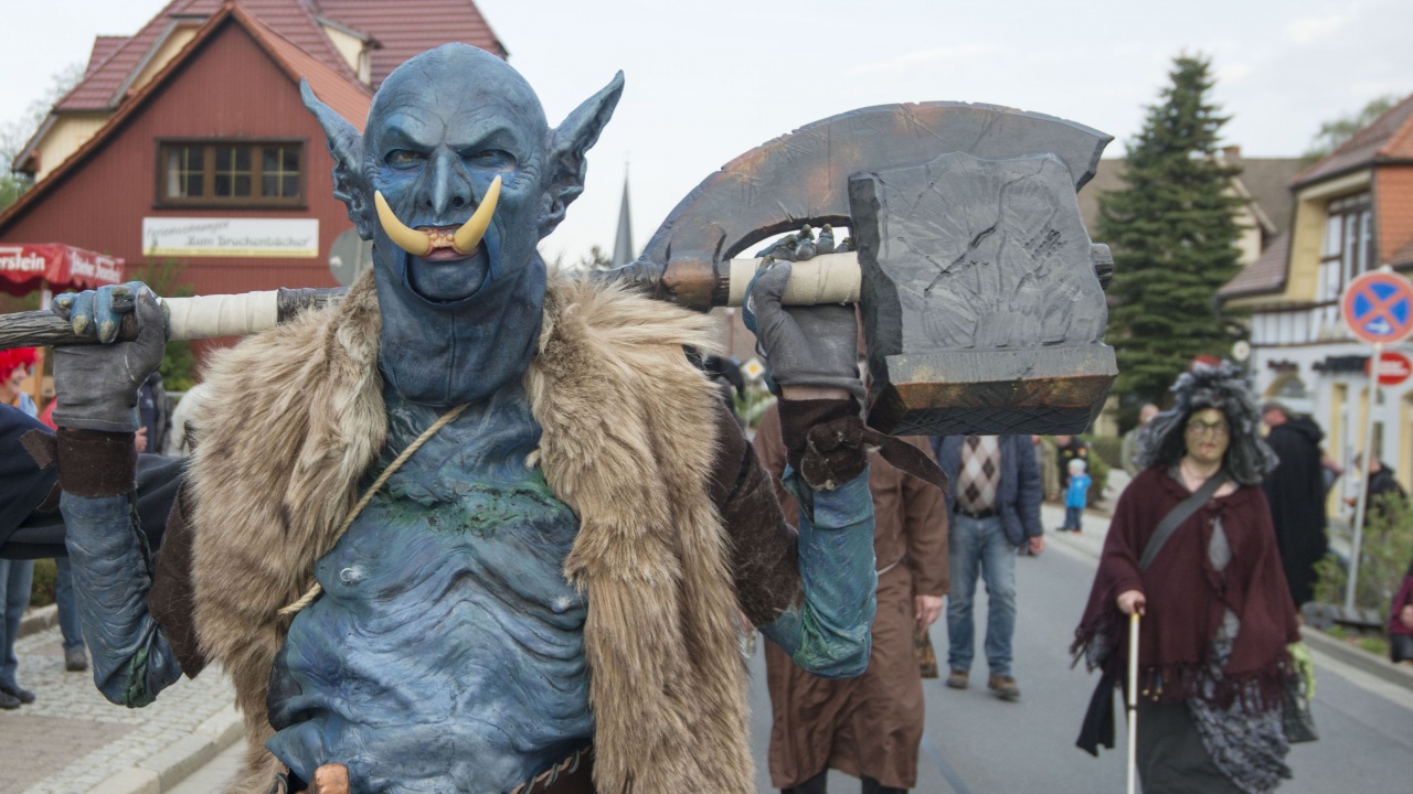 Луцифер съди РПЦ за 666 рубли