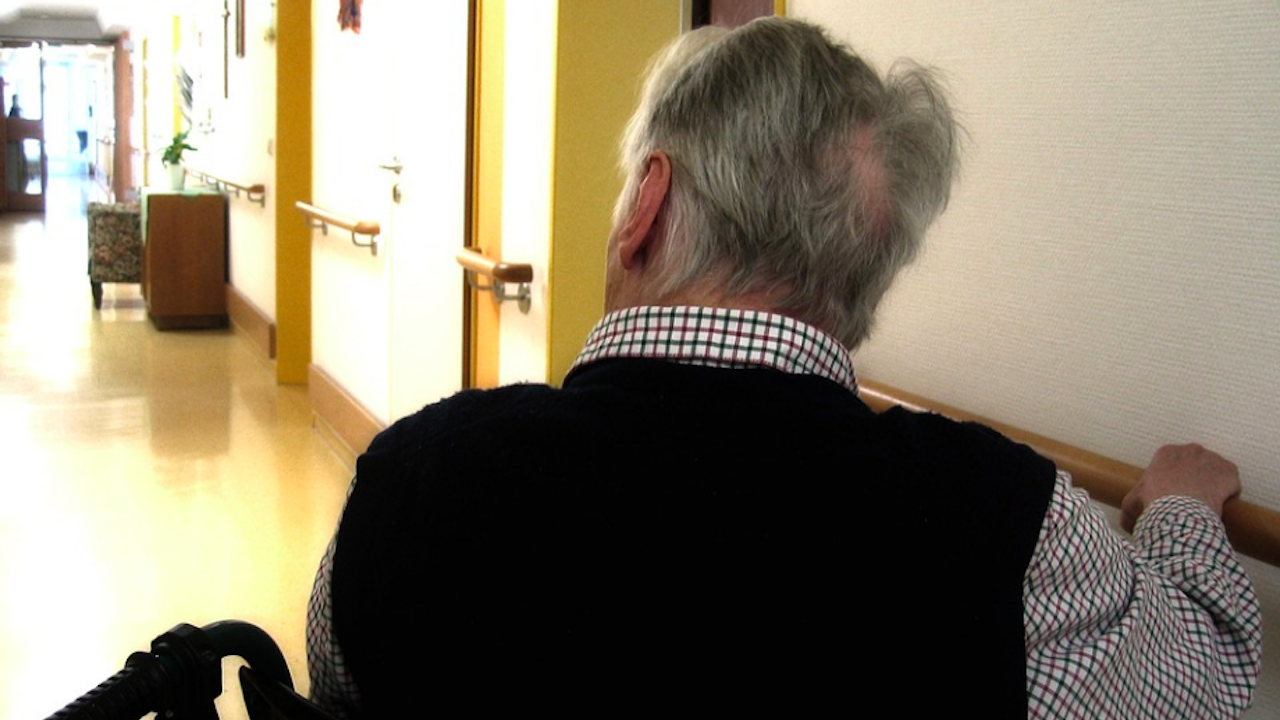 70 пациенти с Алцхаймер лекува годишно Клиниката по нервни болести  на УМБАЛ "Свети Георги" – Пловдив