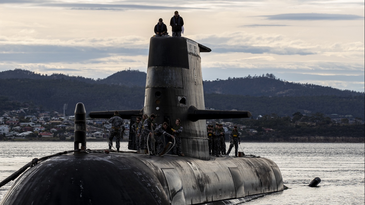 Германски представител: Кризата с подводниците е тревожен сигнал за ЕС