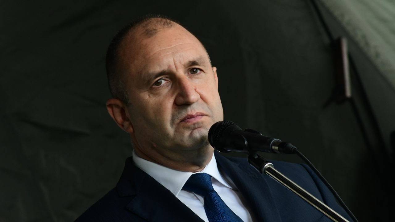 Президентът ще връчи годишната награда за духовен принос на името на Иван Вазов