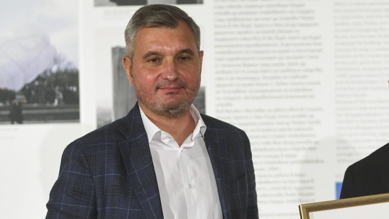 Елен Герджиков хвърли оставки като председател на СОС и общински съветник