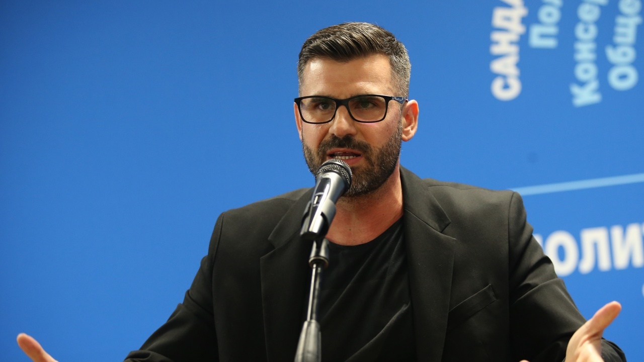 Кузман Илиев: Честита Независимост и вечна памет на героите, дали живота си в името на България!