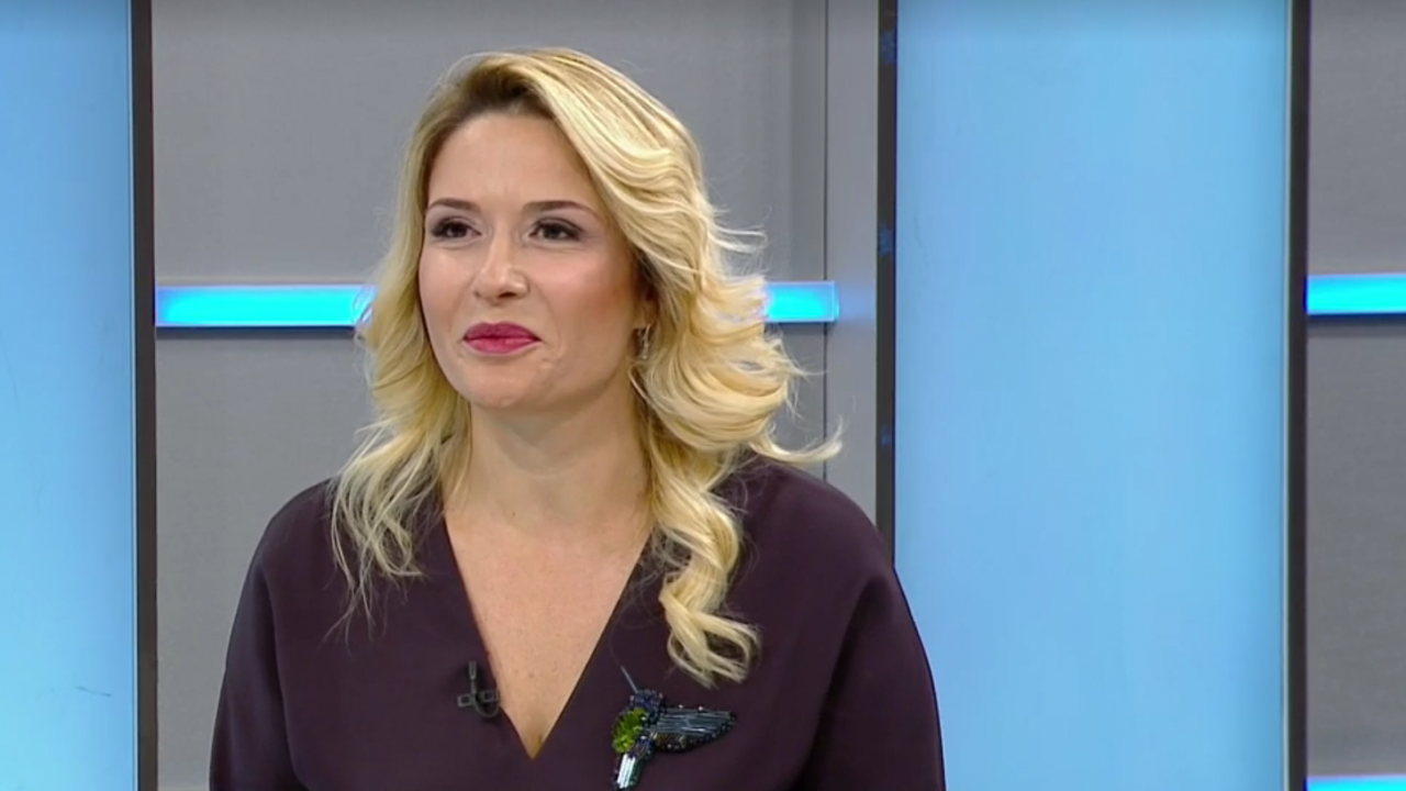 Цвета Кирилова: Северна Македония трябва да признае корените си, не можем да търгуваме с идентичността си
