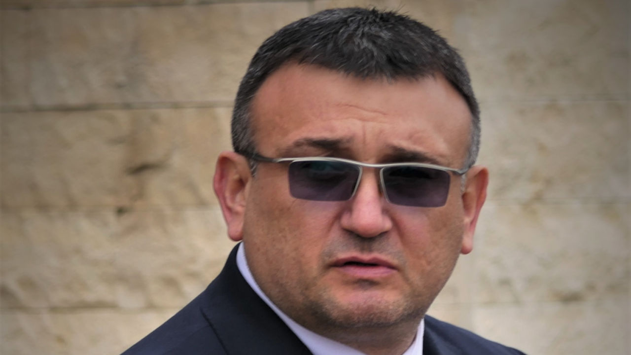 Младен Маринов: Законността в МВР трябва и ще бъде възстановена