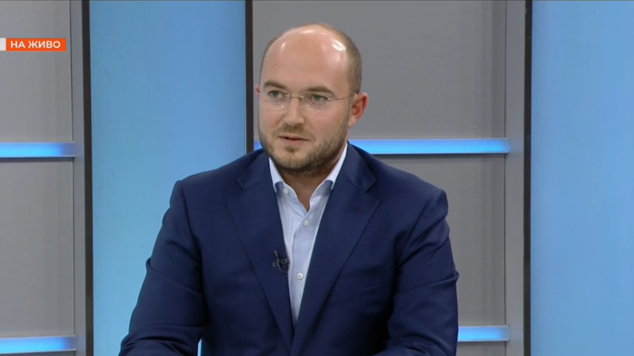 Новият председател на СОС: София е изправена пред две кризи