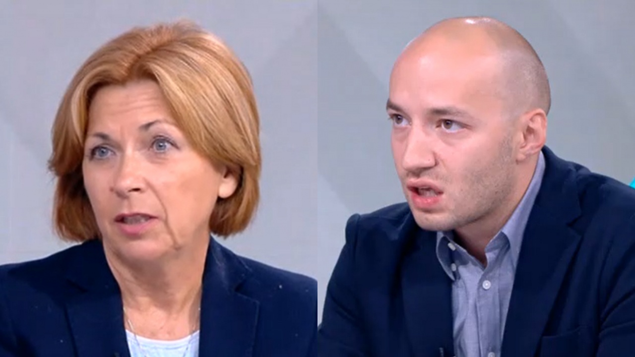 Експерти: Проектът на Кирил Петков и Асен Василев е антипод на ИТН