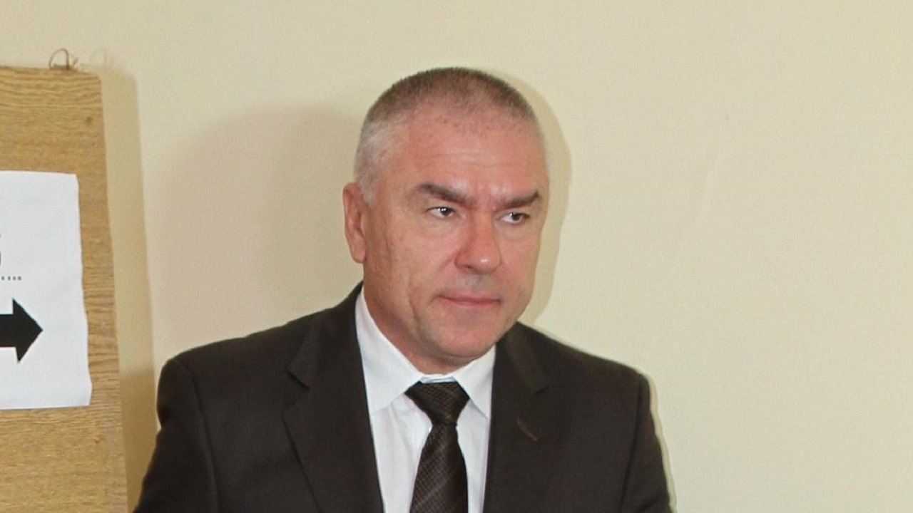 "Воля" ще внесе утре документи за регистрация в изборите