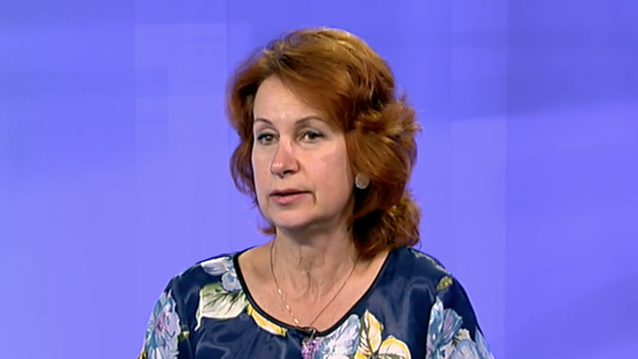 Проф. Ива Христова: Третата доза ваксина повишава многократно повече имунитета