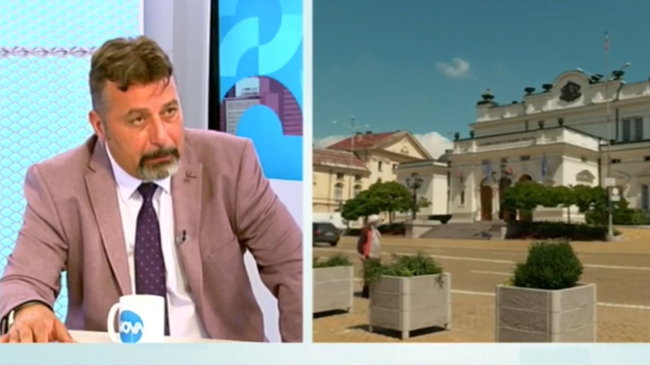 Филип Станев: И Маджо, и Роберто Баджо са зад нас