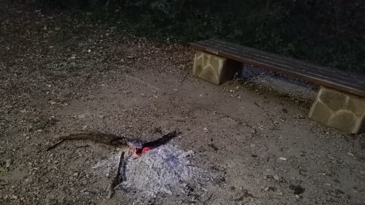 Кметът на Ловеч: Не палете огън, не оставяйте тлеещи въглени без надзор!