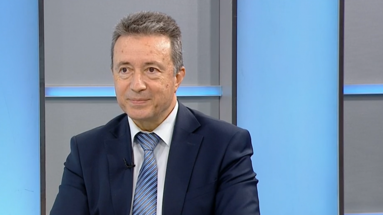 Стоилов: Прокуратурата отказва да предостави данни за системата за случайно разпределение за делата