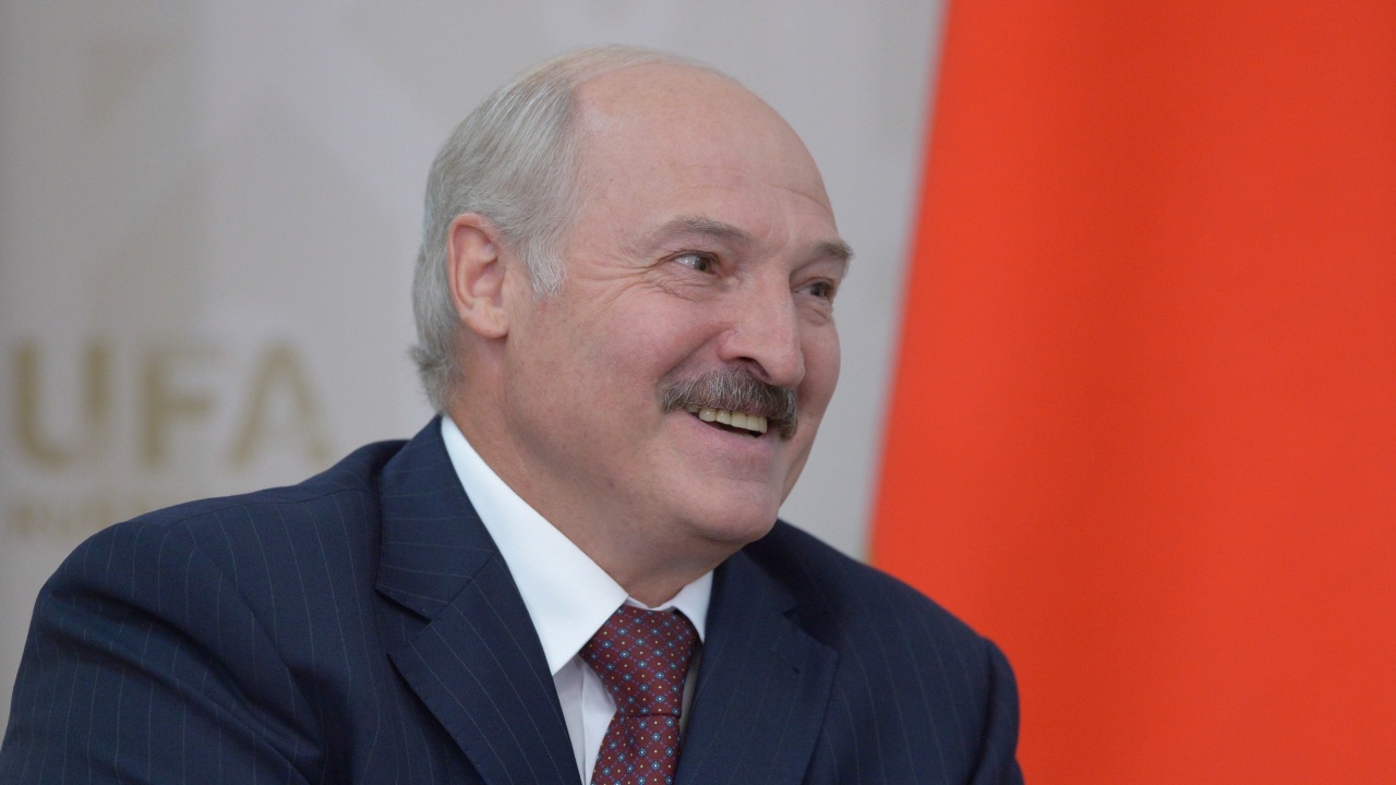 Лукашенко: Конституцията трябва да се промени за да се предотврати превземането на властта от опозицията