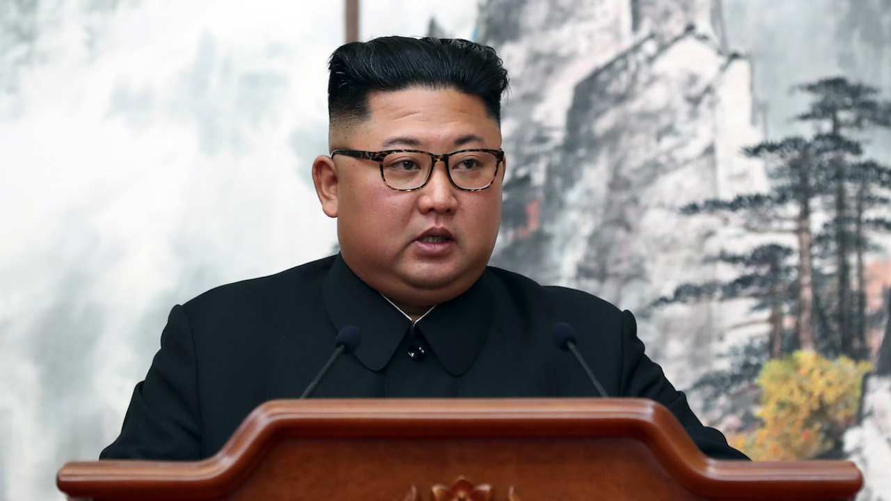 Ким Чен-ун: Ще възобновим комуникацията с Южна Корея