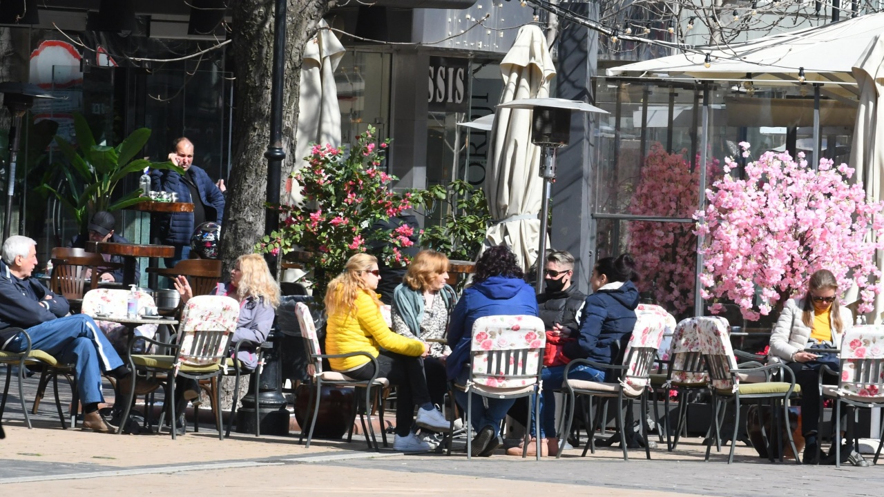 Столична община отпусна нови мерки за подпомагане на бизнеса в София