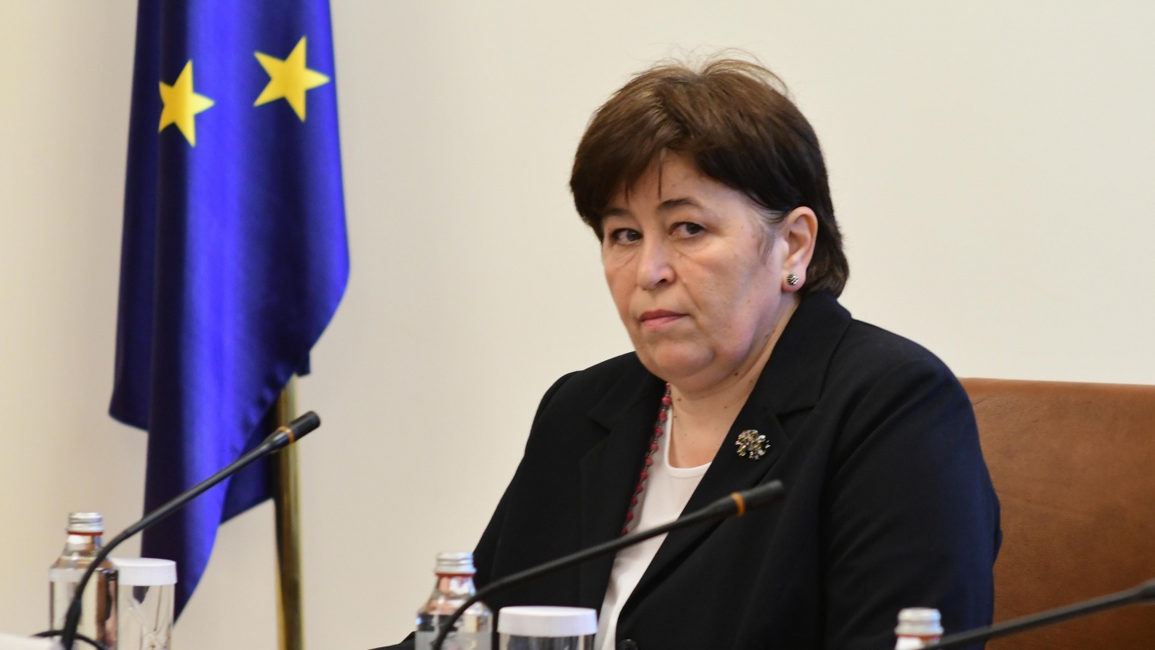 Стела Балтова: България показа, че е желана дестинация