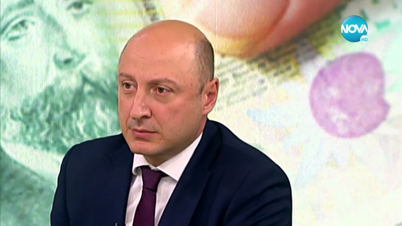 Финансовият министър: Възможно е инфланцията да ни изненада