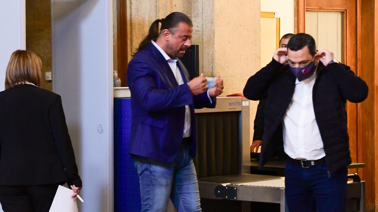 Алибегов: Мярката 60/40 в момента е напълно неизползваема