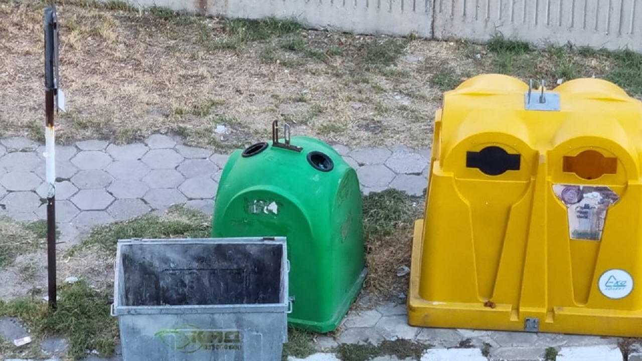 Какво трябва да знаем, преди да започнем да събираме отпадъците си разделно в Асеновград?