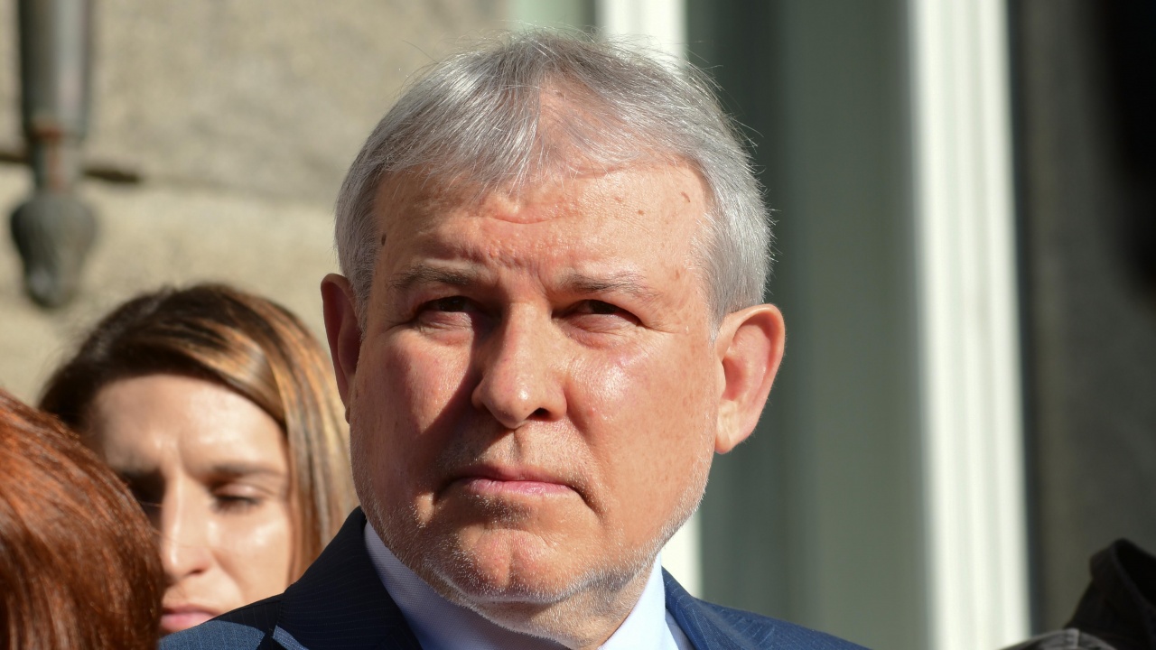 Румен Христов: В 47-ото НС всички трябва да търсят партньори, за да има правителство