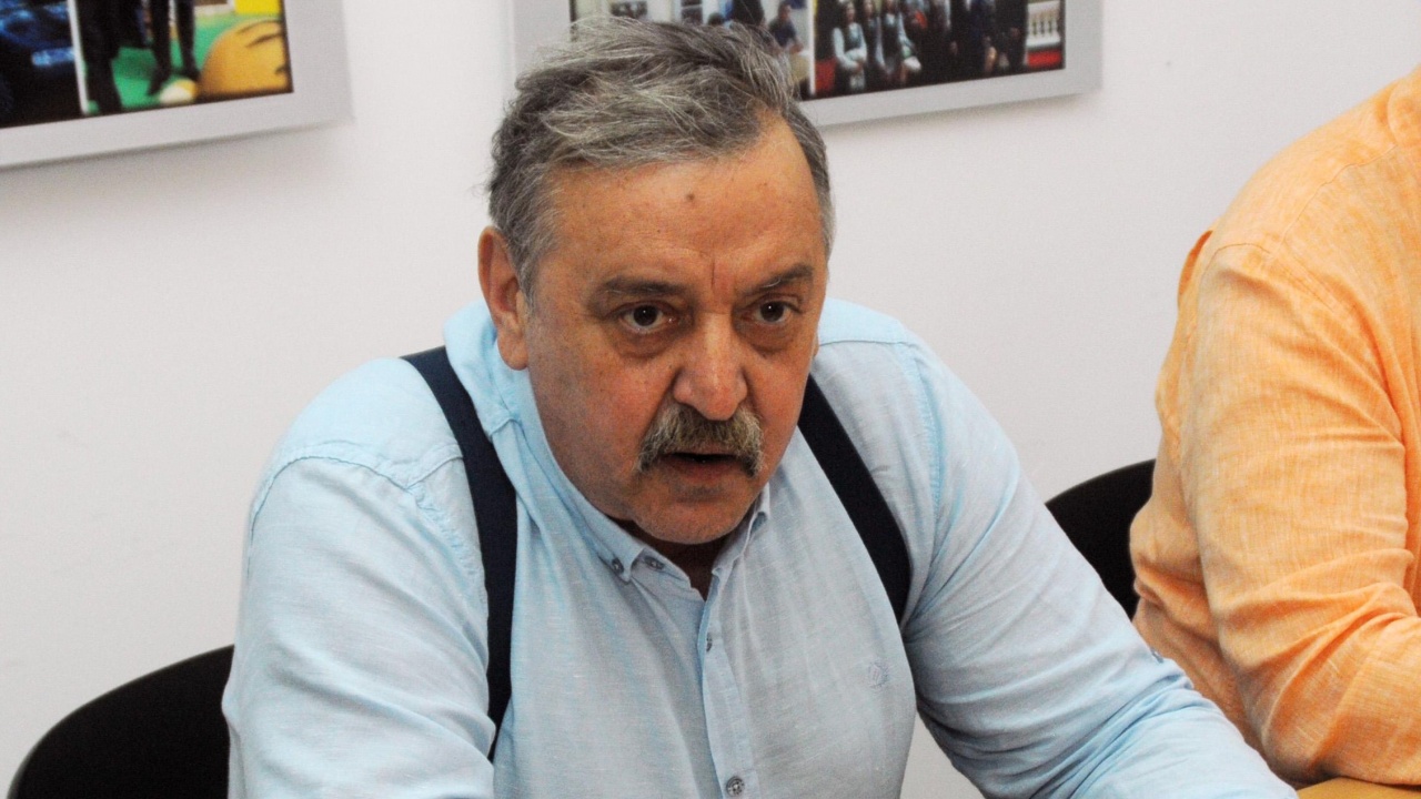 Проф. Кантарджиев: Догодина никой няма да иска да дойде в България