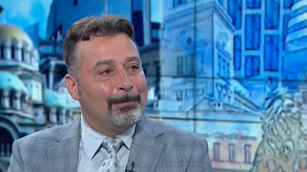 Филип Станев с предизвикателство към Борисов: Излезте и се разходете сред хората, но без охрана