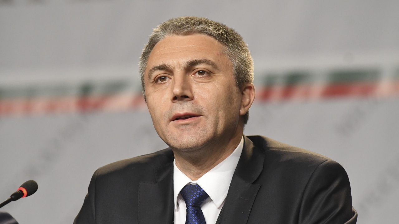 Мустафа Карадайъ е кандидатът за президент на ДПС