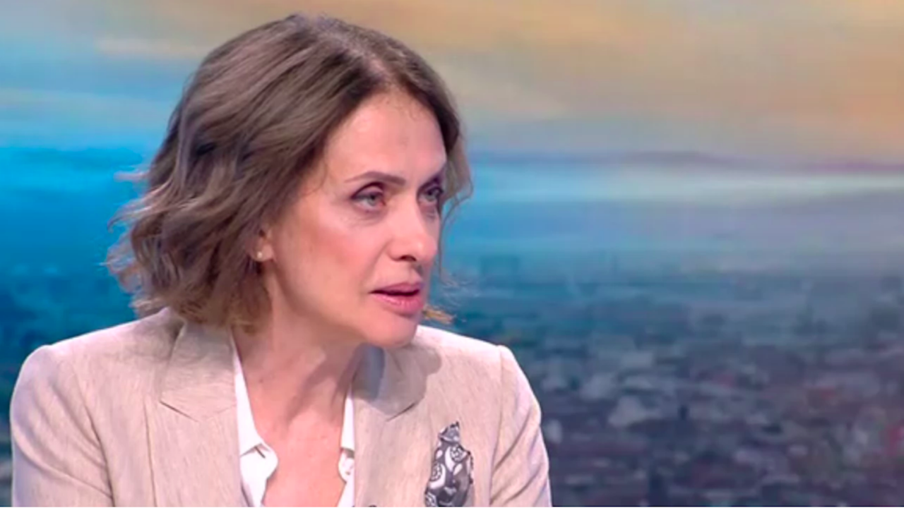 Надежда Нейнски: ЕС трябва да стане гарант на договора между София и Скопие от 2017 г.