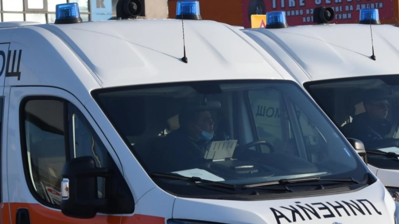 Ранен след скандал в Стара Загора
