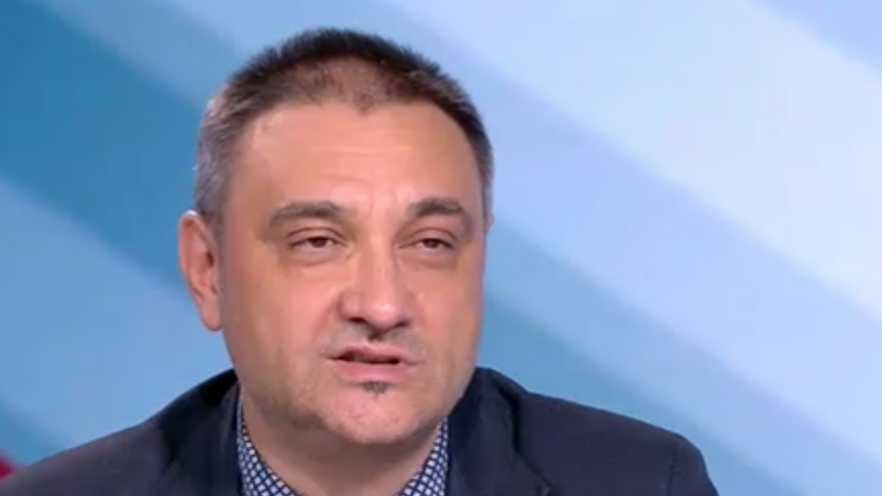 Проф. Чорбанов: Имунитетът от ваксините срещу COVID-19 не е много дълъг