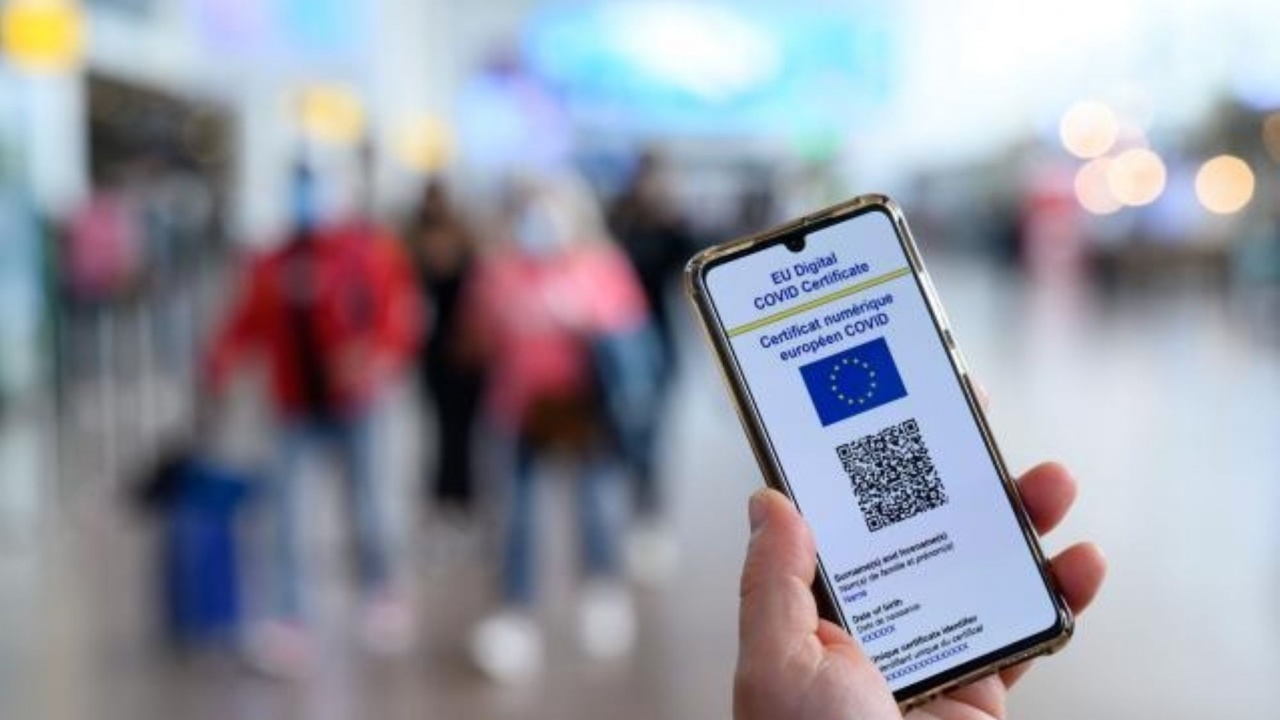 Издаване и валидиране на COVID сертификат – вече и чрез Viber