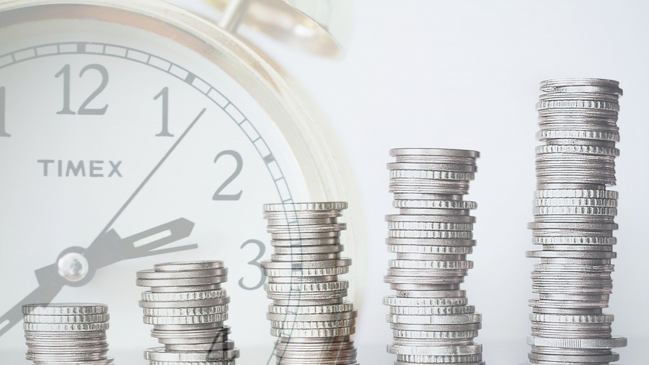 6,3% годишна инфлация в Румъния