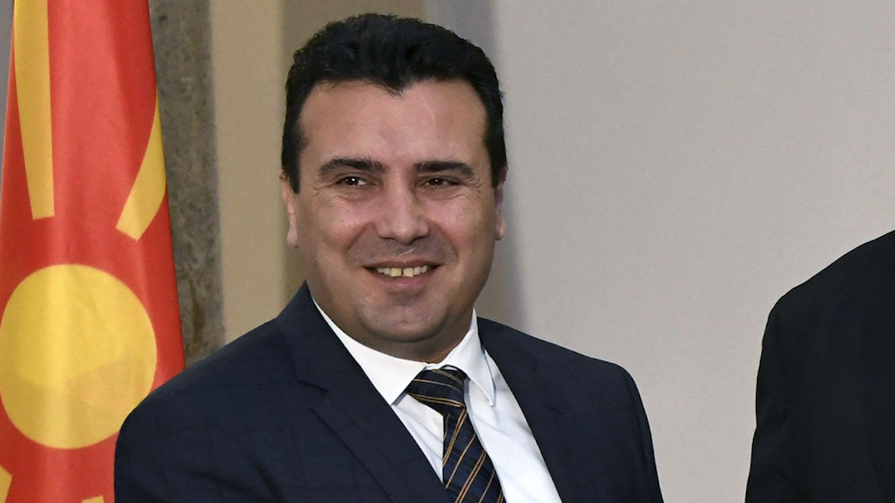 Зоран Заев: Решение с България е възможно, ако го желаят и двете страни