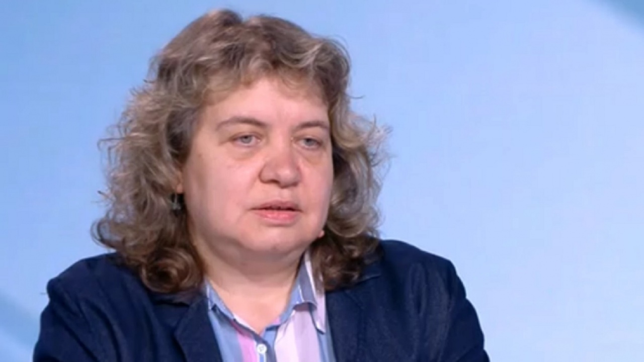 Доц. Киселова: Няма регистър кои граждани са български и чуждестранни граждани