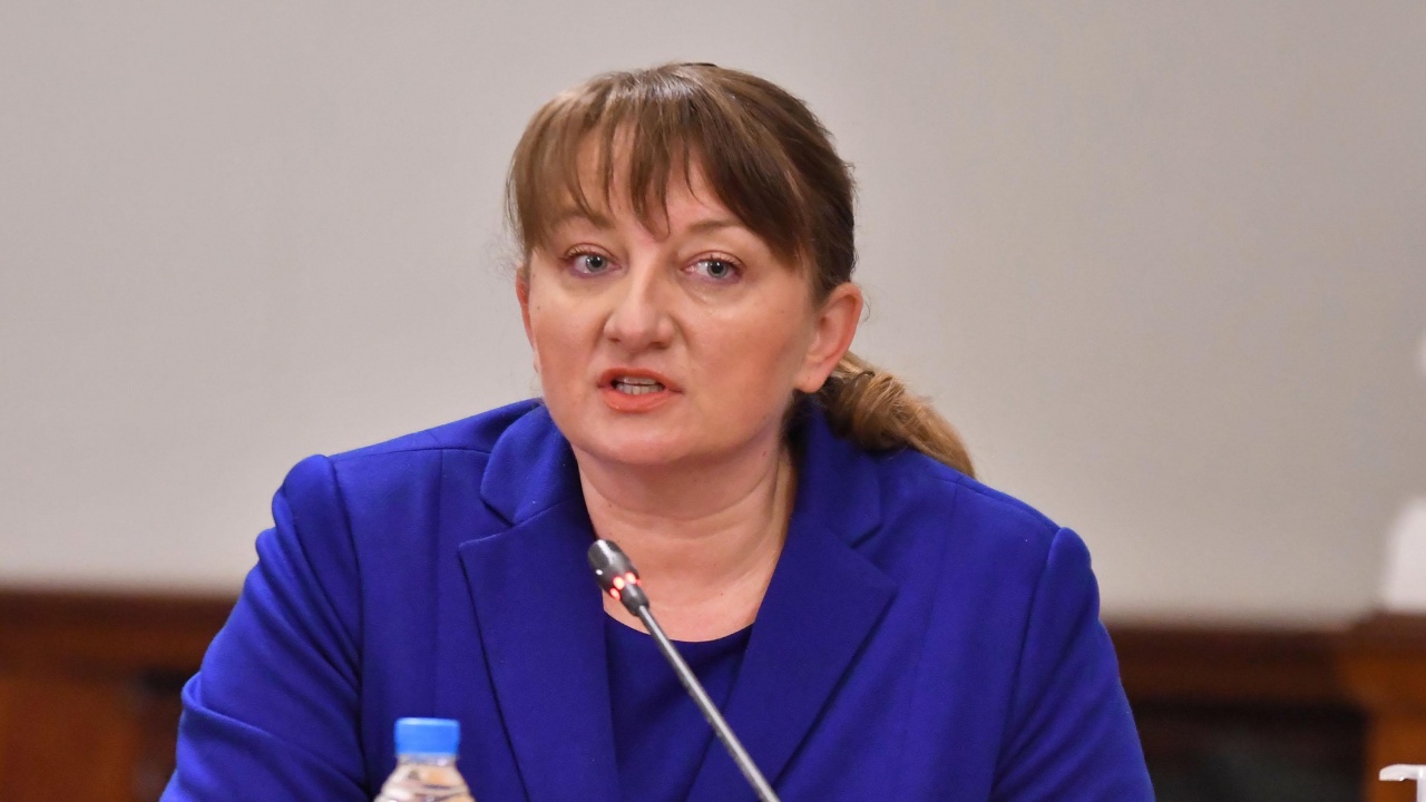 Сачева разкри плановете на ГЕРБ след изборите