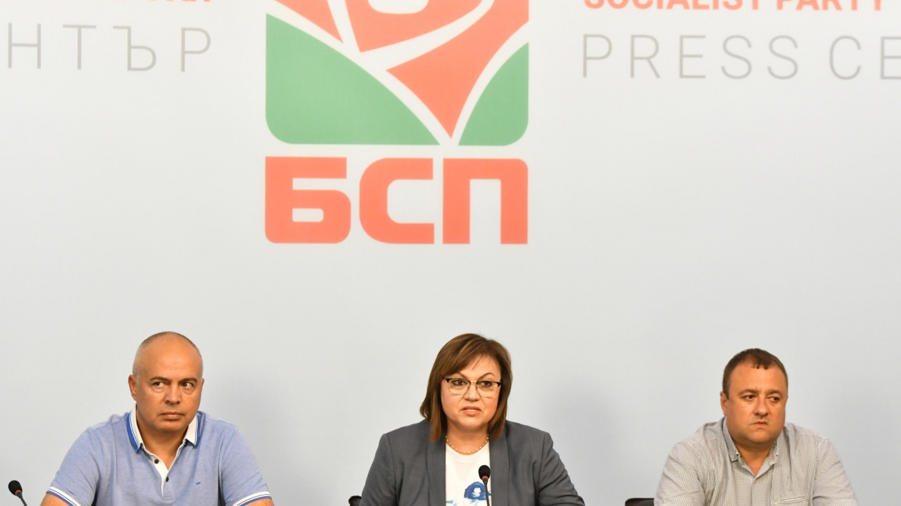 Георги Свиленски: Отсега партиите да започнат да обсъждат най-спешните задачи на следващия парламент