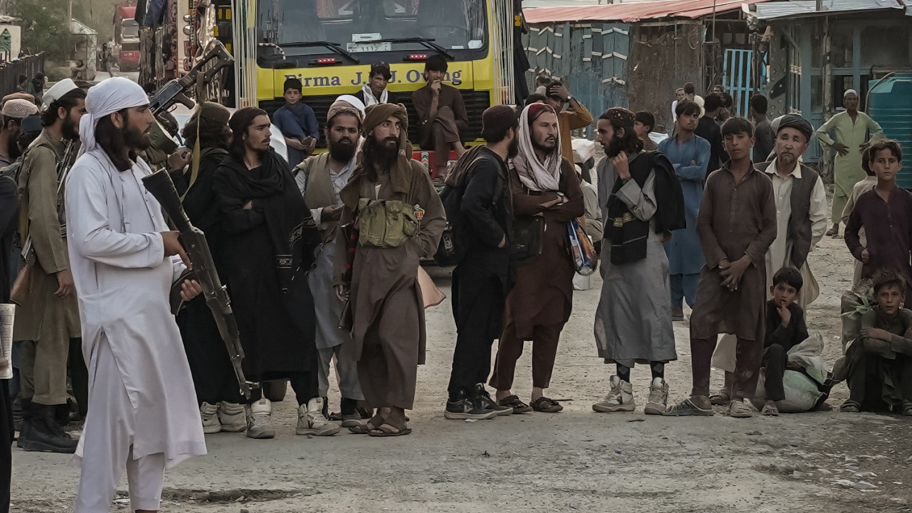 Русия: Не очакваме пробив в разговорите с талибаните