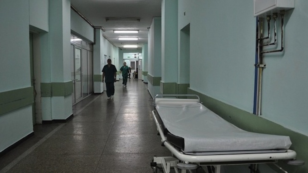 Детското отделение на болницата в Свищов остана без педиатри