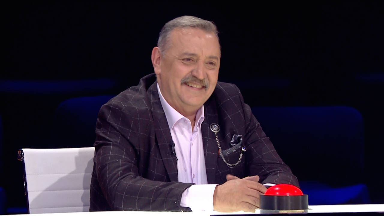 Проф. Кантарджиев стана жури в "България търси талант"