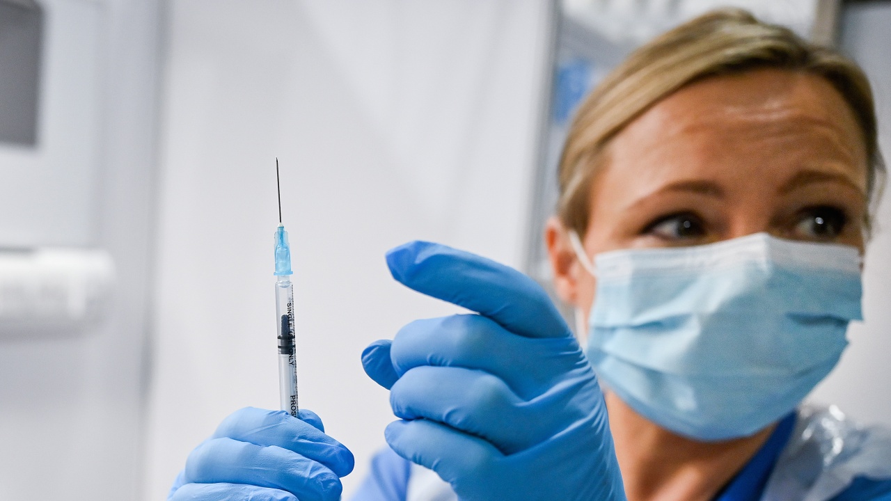  Словения дарява 580 000 дози ваксина АстраЗенека чрез програмата Ковакс