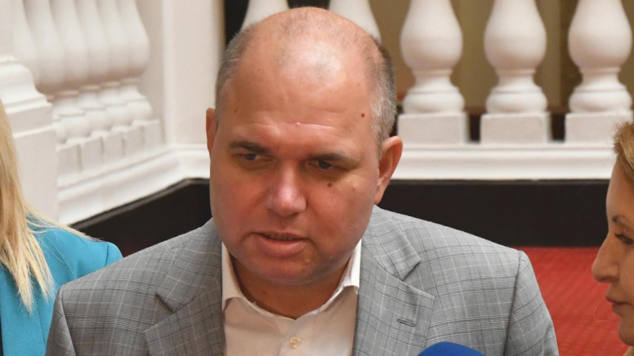 Владислав Панев, ДБ: 20% по-ниска цена на газа, ако е внесен от Азербайджан