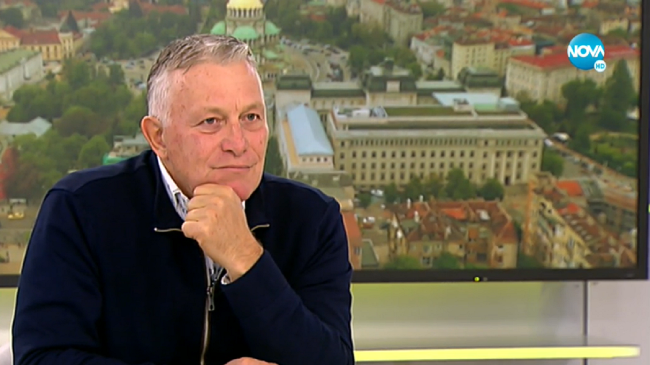 Мирослав Севлиевски: Това ще бъде годината на закованите ковчези