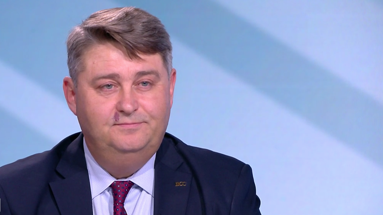 Член на ВСС: Политиците са обрекли спецправосъдието на унищожение