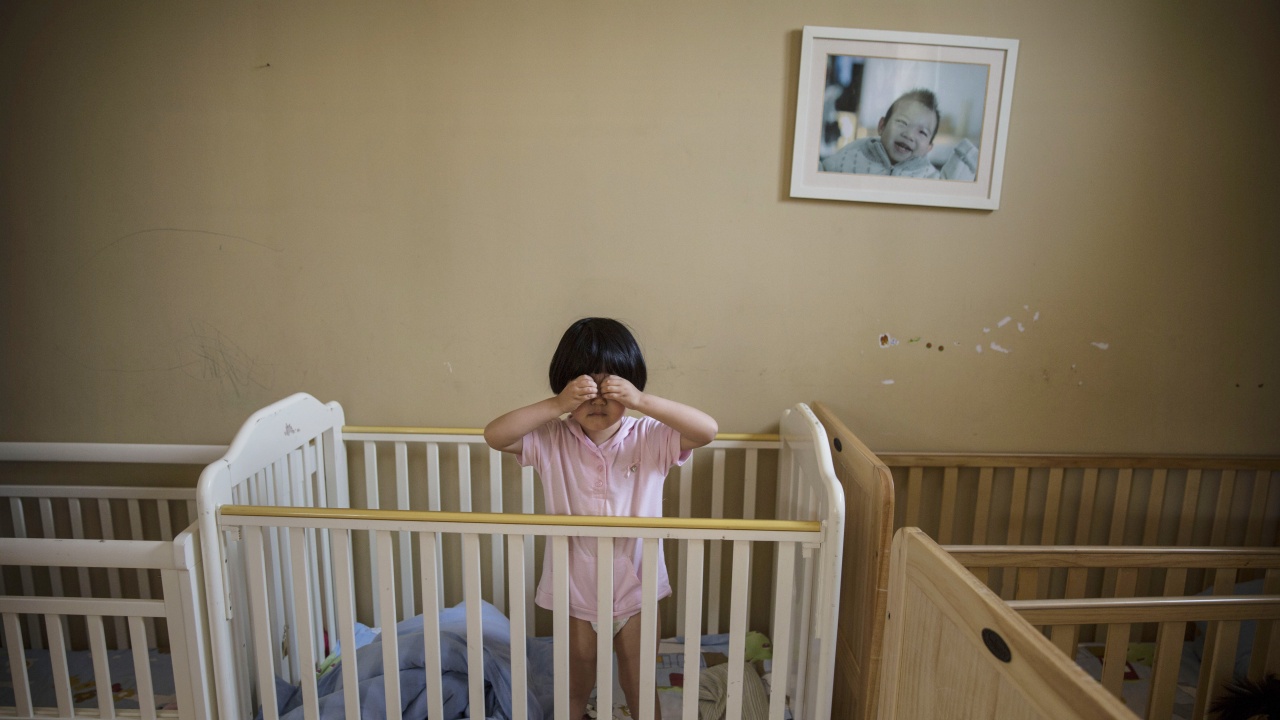 Родителите на лоши деца в Китай да бъдат наказвани, предлага нов закон